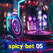 spicy bet 05